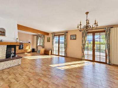 Annonce Vente 5 pi�ces Maison Rosny-sur-seine 78