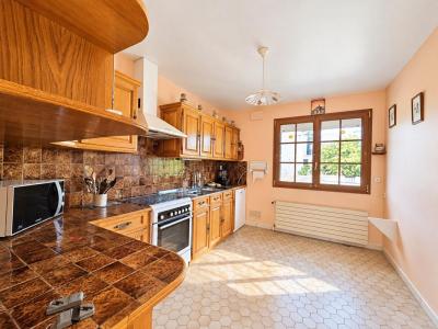 Acheter Maison Rosny-sur-seine Yvelines