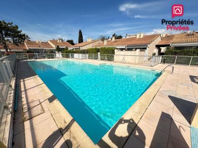 Annonce Vente 2 pi�ces Maison Sanary-sur-mer 83