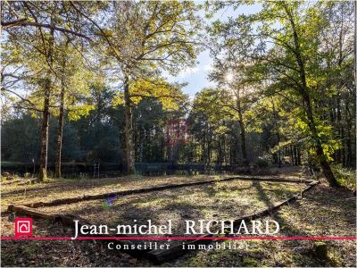 Acheter Terrain Gievres Loir et cher