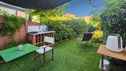 Acheter Appartement 28 m2 Londe-les-maures
