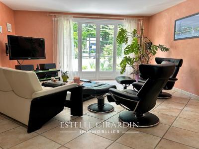 Annonce Vente 5 pi�ces Maison Nantes 44
