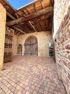 Annonce Vente 8 pi�ces Maison Lancie 69