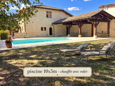 Acheter Maison 284 m2 Lancie