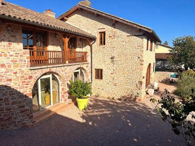 Acheter Maison Lancie 745000 euros