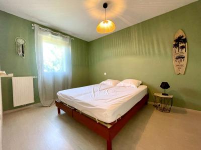 For sale Merignac 2 rooms 36 m2 Gironde (33700) photo 3