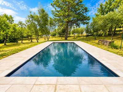 Annonce Vente 9 pi�ces Maison Uzes 30
