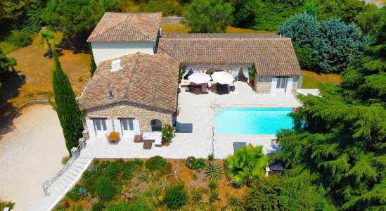 Acheter Maison Peymeinade Alpes Maritimes