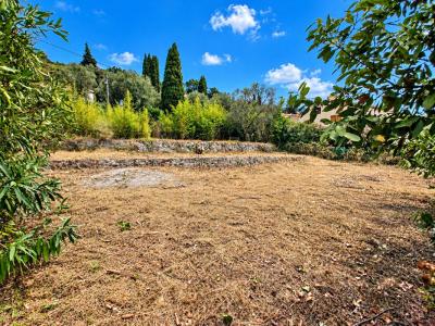 For sale Speracedes 850 m2 Alpes Maritimes (06530) photo 2