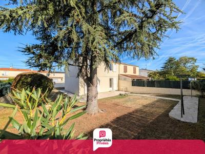Annonce Vente 4 pi�ces Maison Chateaubernard 16