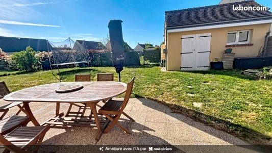 Annonce Vente 8 pi�ces Maison Bonneval 28