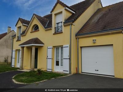 Acheter Maison 156 m2 Bonneval