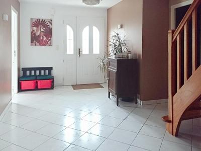 Acheter Maison Bonneval Eure et loir
