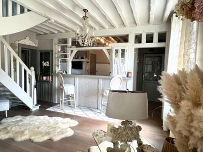 For sale Vic-sur-aisne 8 rooms 260 m2 Aisne (02290) photo 0