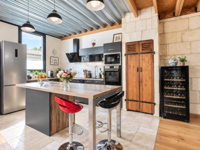For sale Lormont 5 rooms 160 m2 Gironde (33310) photo 2