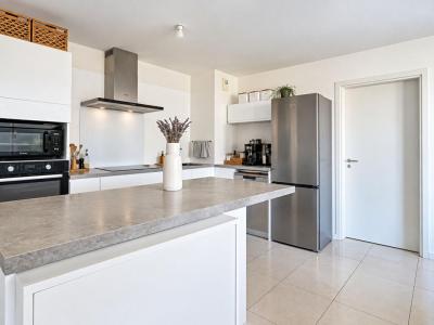 Annonce Vente 4 pi�ces Appartement Bordeaux 33
