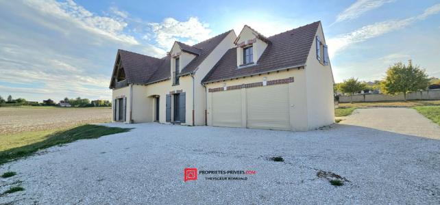 Annonce Vente 5 pi�ces Maison Champvallon 89