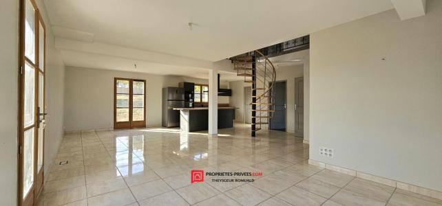 Acheter Maison 135 m2 Champvallon