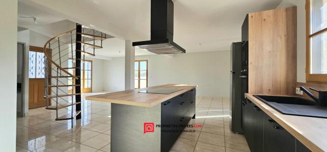 Acheter Maison Champvallon 225000 euros