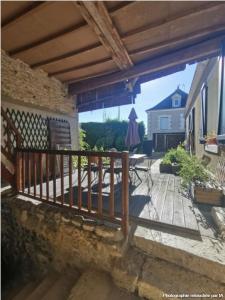 Annonce Vente 7 pi�ces Maison Selommes 41