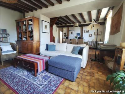Acheter Maison 155 m2 Selommes