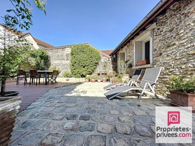 For sale Perray-en-yvelines 7 rooms 130 m2 Yvelines (78610) photo 0