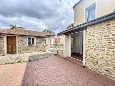 For sale Perray-en-yvelines 7 rooms 130 m2 Yvelines (78610) photo 1