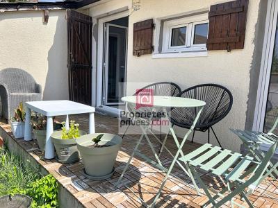 For sale Perray-en-yvelines 3 rooms 70 m2 Yvelines (78610) photo 0