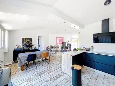 Annonce Vente 3 pi�ces Maison Perray-en-yvelines 78