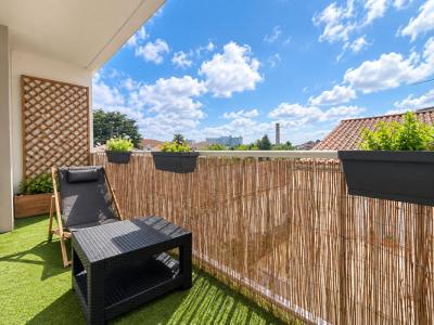 Acheter Appartement Bordeaux 349000 euros