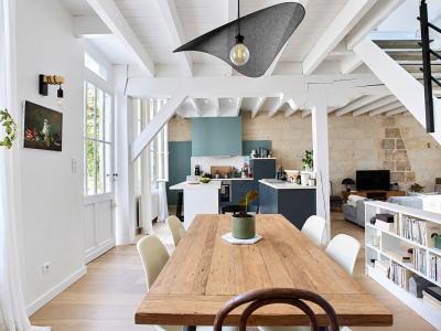 Acheter Maison Bordeaux Gironde