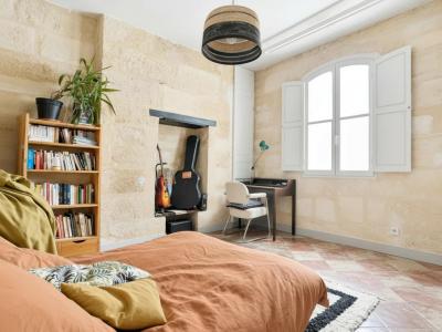 Acheter Appartement Bordeaux Gironde