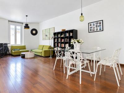 For sale Bordeaux 5 rooms 134 m2 Gironde (33800) photo 2