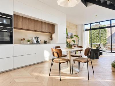 Acheter Maison 81 m2 Begles