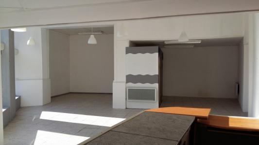 Annonce Vente 3 pi�ces Maison Envermeu 76