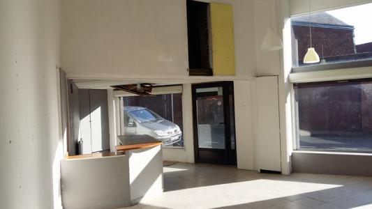 Acheter Maison Envermeu 115990 euros