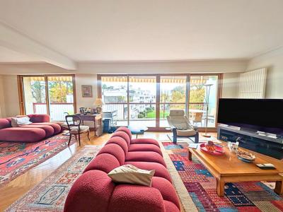 For sale Nantes 6 rooms 160 m2 Loire atlantique (44000) photo 0