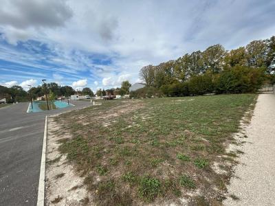 Acheter Terrain 823 m2 Warmeriville