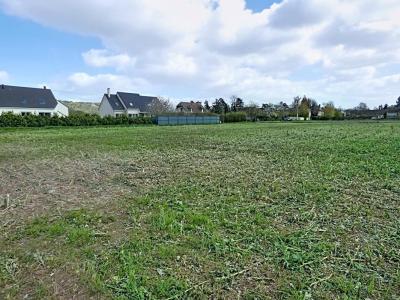 For sale Vaux-sur-eure 1018 m2 Eure (27120) photo 0