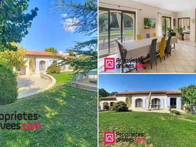For sale Plan-d'aups-sainte-baume 5 rooms 197 m2 Var (83640) photo 0