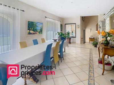 Acheter Maison Plan-d'aups-sainte-baume 645000 euros