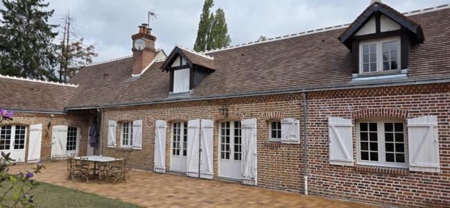 Annonce Vente 13 pi�ces Maison Marcilly-en-villette 45