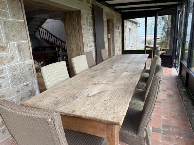 For sale Pleubian 4 rooms 118 m2 Cotes d'armor (22610) photo 4