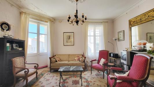 Acheter Maison 141 m2 Sables-d'olonne