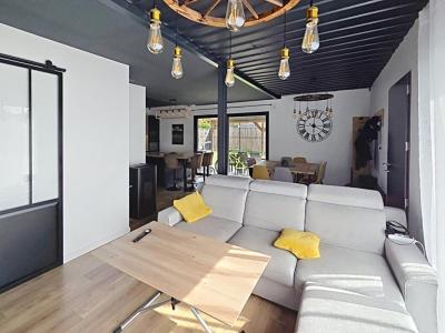 Annonce Vente 5 pi�ces Maison Verrie 85