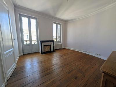 Annonce Vente 3 pi�ces Appartement Bordeaux 33