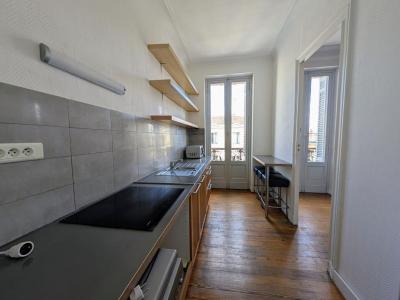 Acheter Appartement Bordeaux Gironde