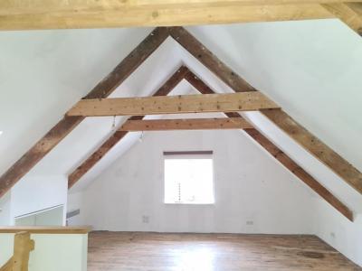 For sale Croisty 5 rooms 135 m2 Morbihan (56540) photo 0