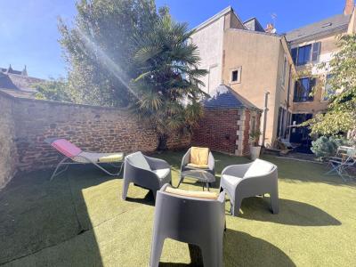 For sale Mans 7 rooms 177 m2 Sarthe (72000) photo 0