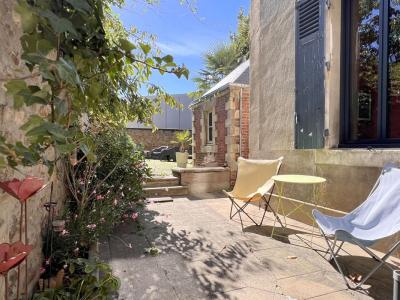 Annonce Vente 7 pi�ces Maison Mans 72
